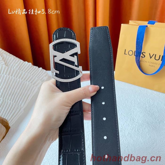 Louis Vuitton Belt 38MM LVB00173 Louis Vuitton Belt 38MM LVB00173